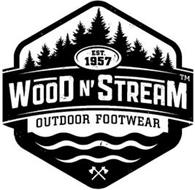 Wood N Stream Boot & Footwear Wood N Stream Boot & Footwear