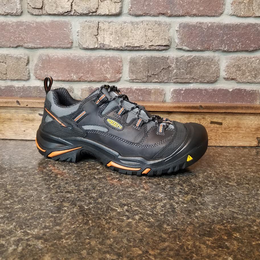 KeenBraddockLowSteelToe1011244