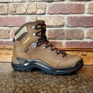 Read more about the article Lowa Renegade GTX Mid