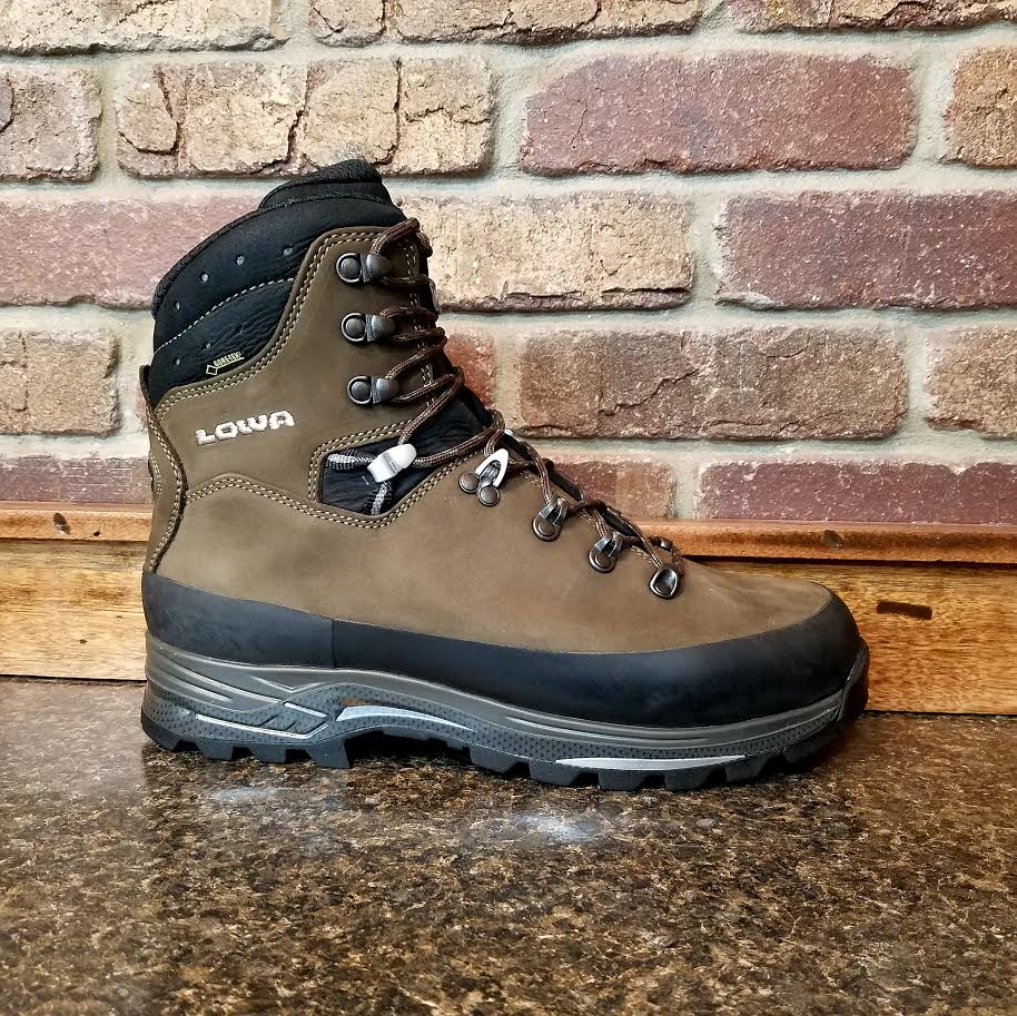 Read more about the article Lowa Tibet GTX