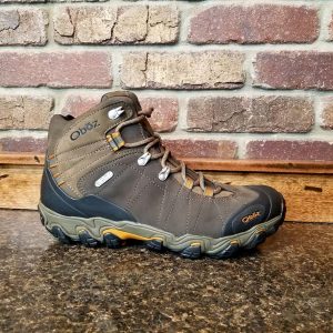 Read more about the article Oboz Bridger Mid 22101