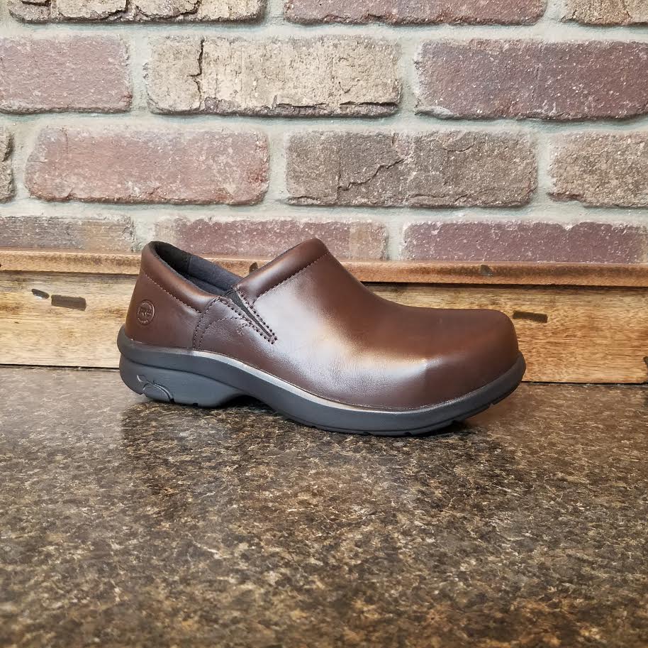 Timberland PRO Newbury ESD Slip-On Alloy Toe 85599214